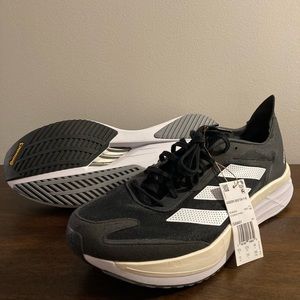 Men’s Adidas Adizero Boston 11 Running Shoes - Sz 13